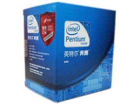 Intel 奔腾 G2020（盒）经济实惠家用屌丝专用U