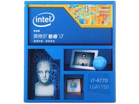 Intel i7 4770