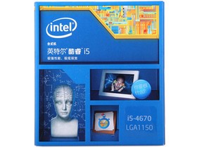 Intel i5 4670У