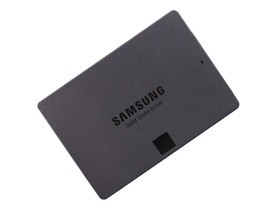 三星SSD 840 EVO（120GB）