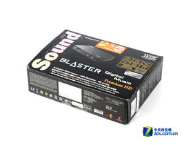 Sound Blaster Digital Music Premium HDԿ