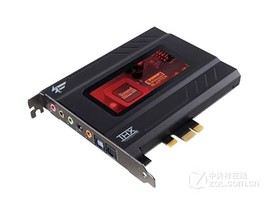 Sound Blaster Recon3D Fatal1ty Champion PCIe 3Dھ