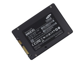 SSD 840 EVO120GB