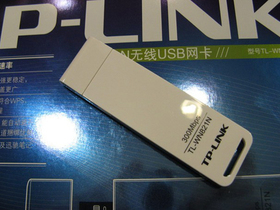 TP-LINK TL-WN821N