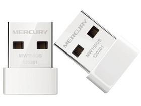 Mercury MW150US