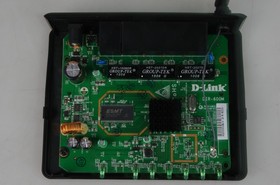 D-Link DIR-600M