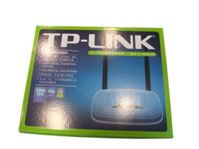 TP-LINK TL-WR840N
