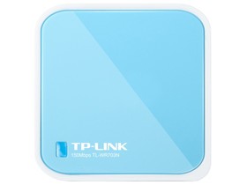 TP-LINK TL-WR703N