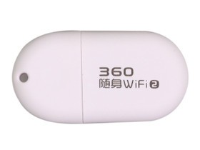 360 随身WiFi 2代